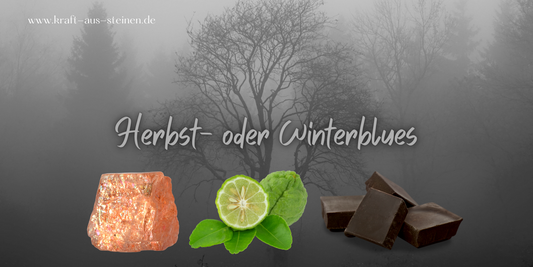 Herbst- oder Winterblues