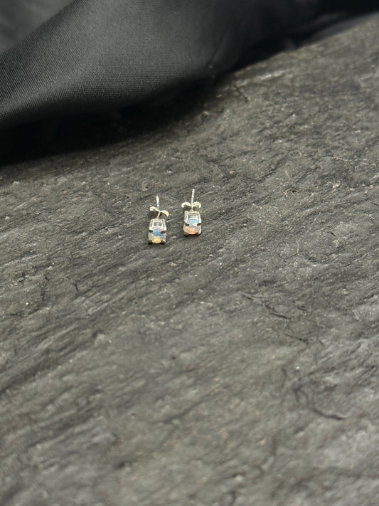 Opal Ohrstecker