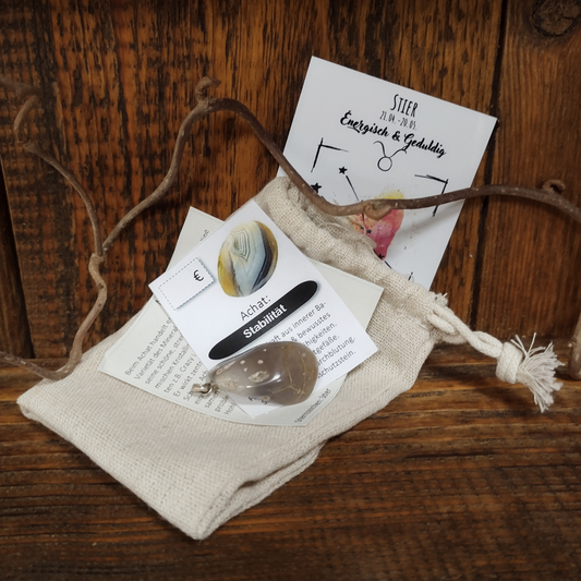 Achat Anhänger Stabilität