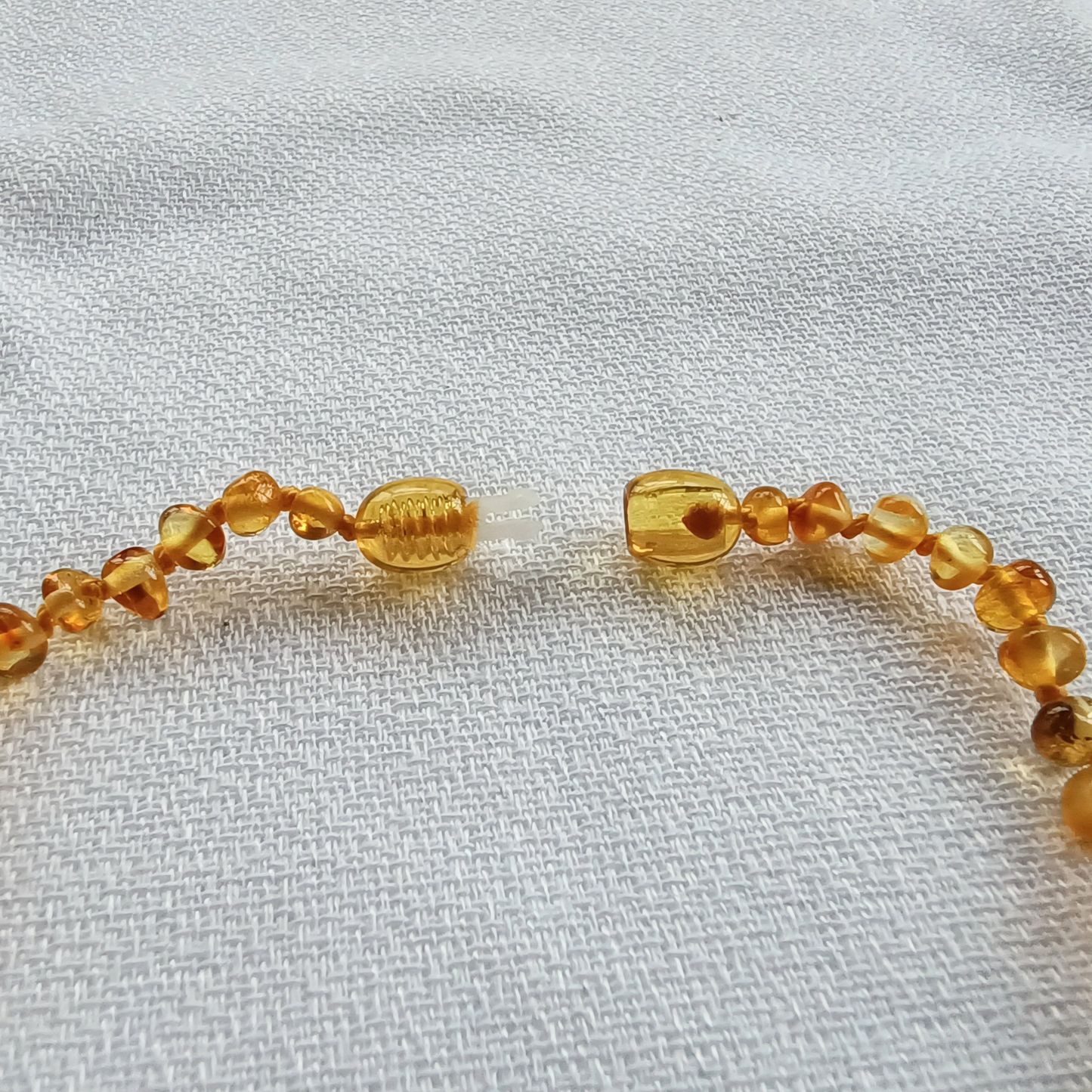 Baby-Bernsteinketterl