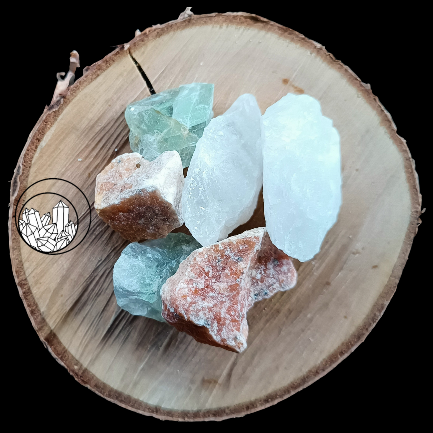 Vital-Wasser 'Knochen und Gelenke'