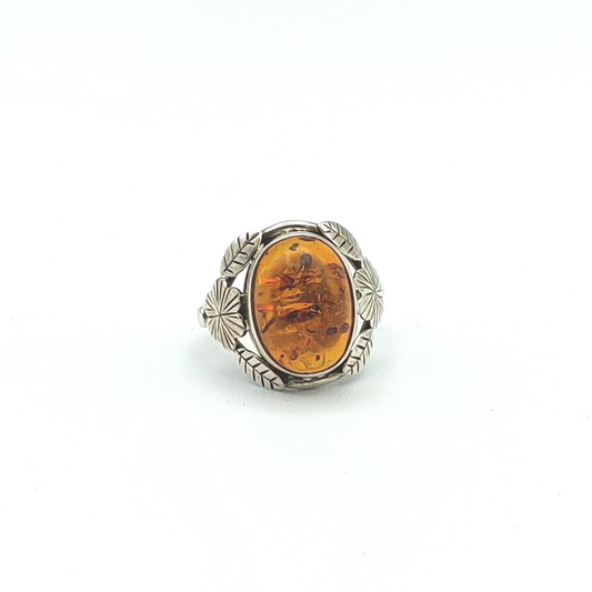 Bernstein-Ring, Gr. 57