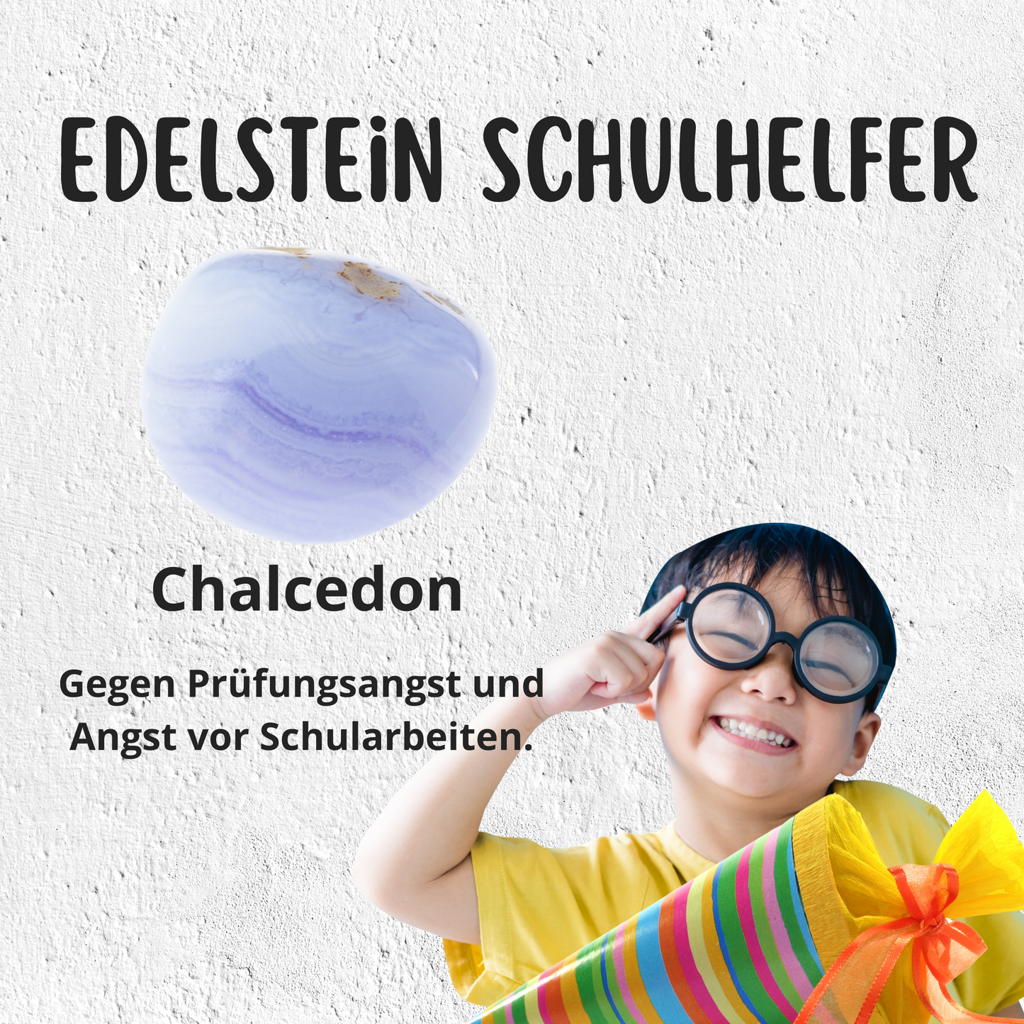 Chalcedon - Kommunikation