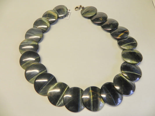 Falkenauge-Kette - Scholz GmbH