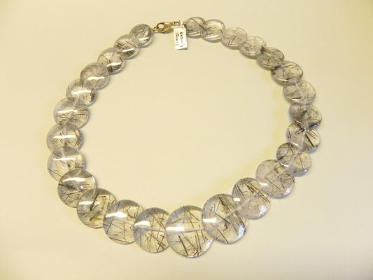 Turmalin-Quarz-Kette - Scholz GmbH