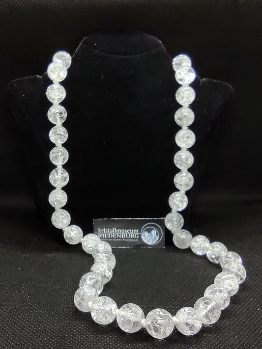 Bergkristall-Kette - Scholz GmbH