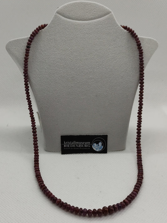 Rubin-Kette - Scholz GmbH