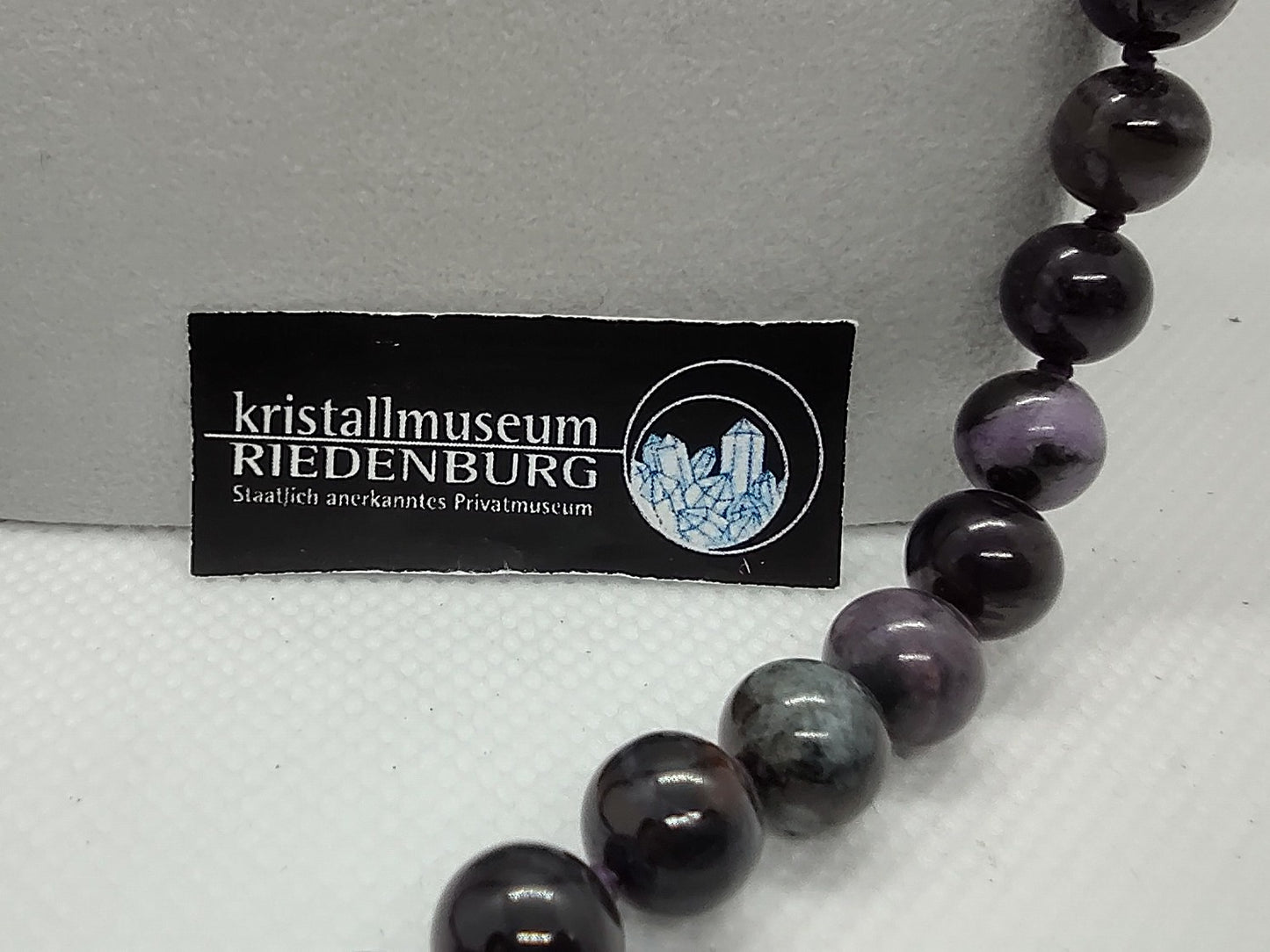 Sugilith -Kette - Scholz GmbH