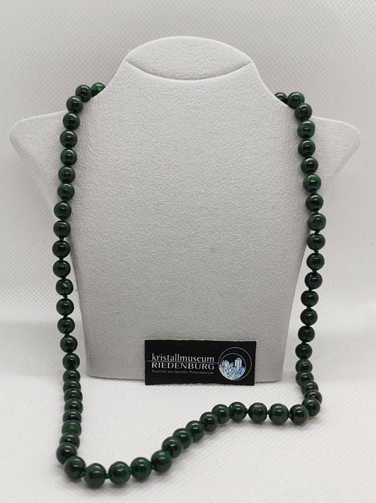 Malachit-Kette - Scholz GmbH