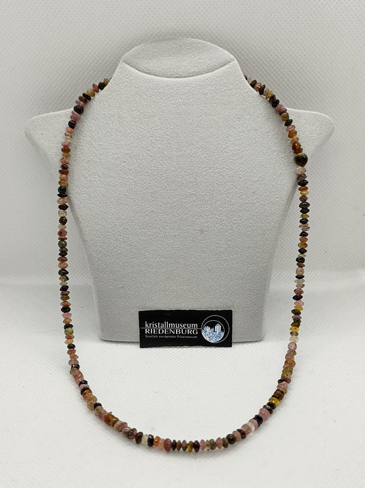 Turmalin-Kette - Scholz GmbH