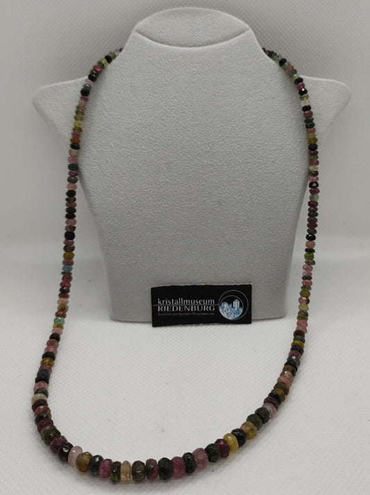 Turmalin-Kette - Scholz GmbH