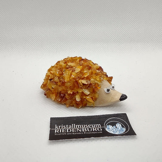 Bernstein-Igelchen - Scholz GmbH