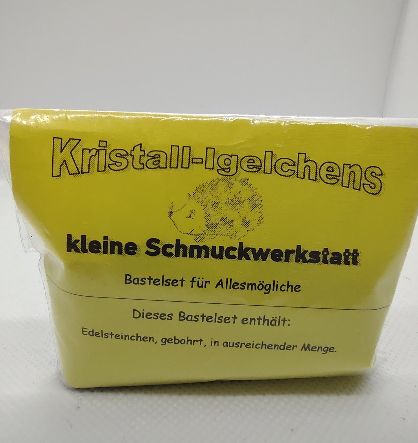 Bastel-Steine für alles mögliche - Scholz GmbH