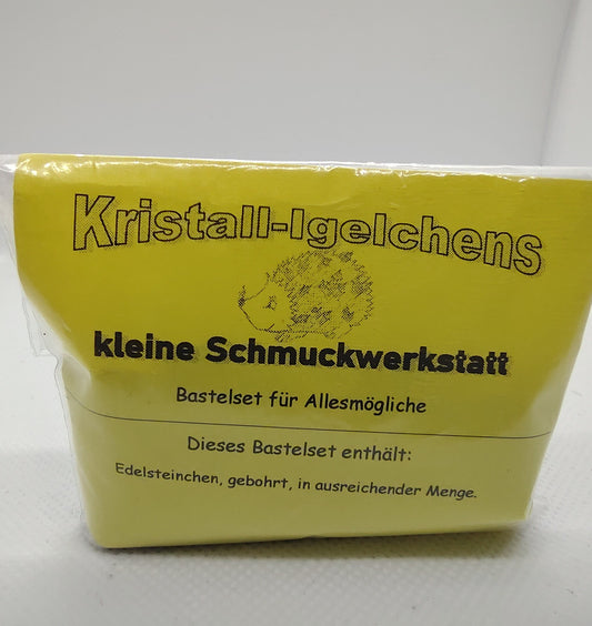 Bastel-Steine für alles mögliche - Scholz GmbH