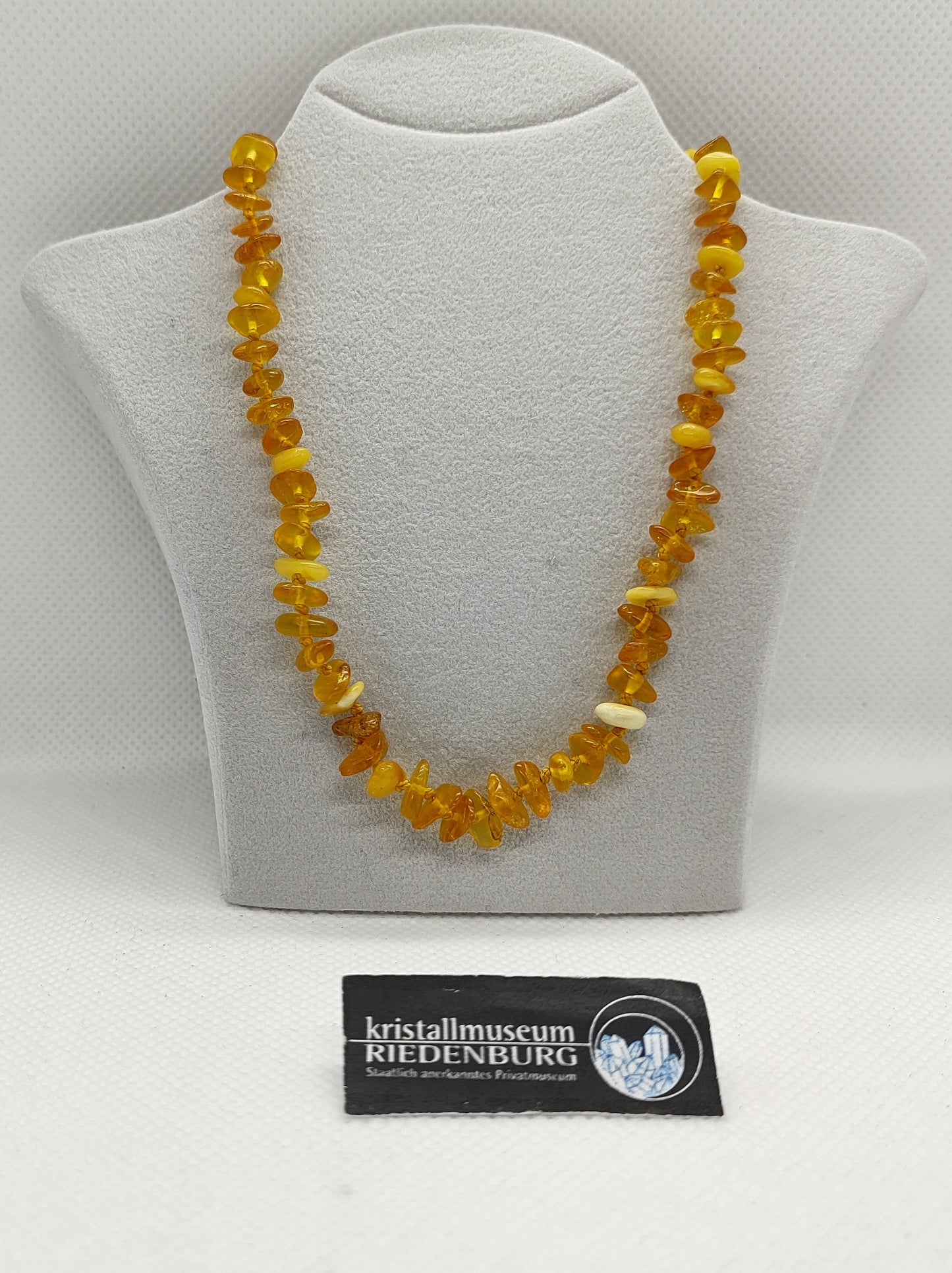 Baby-Bernsteinketterl