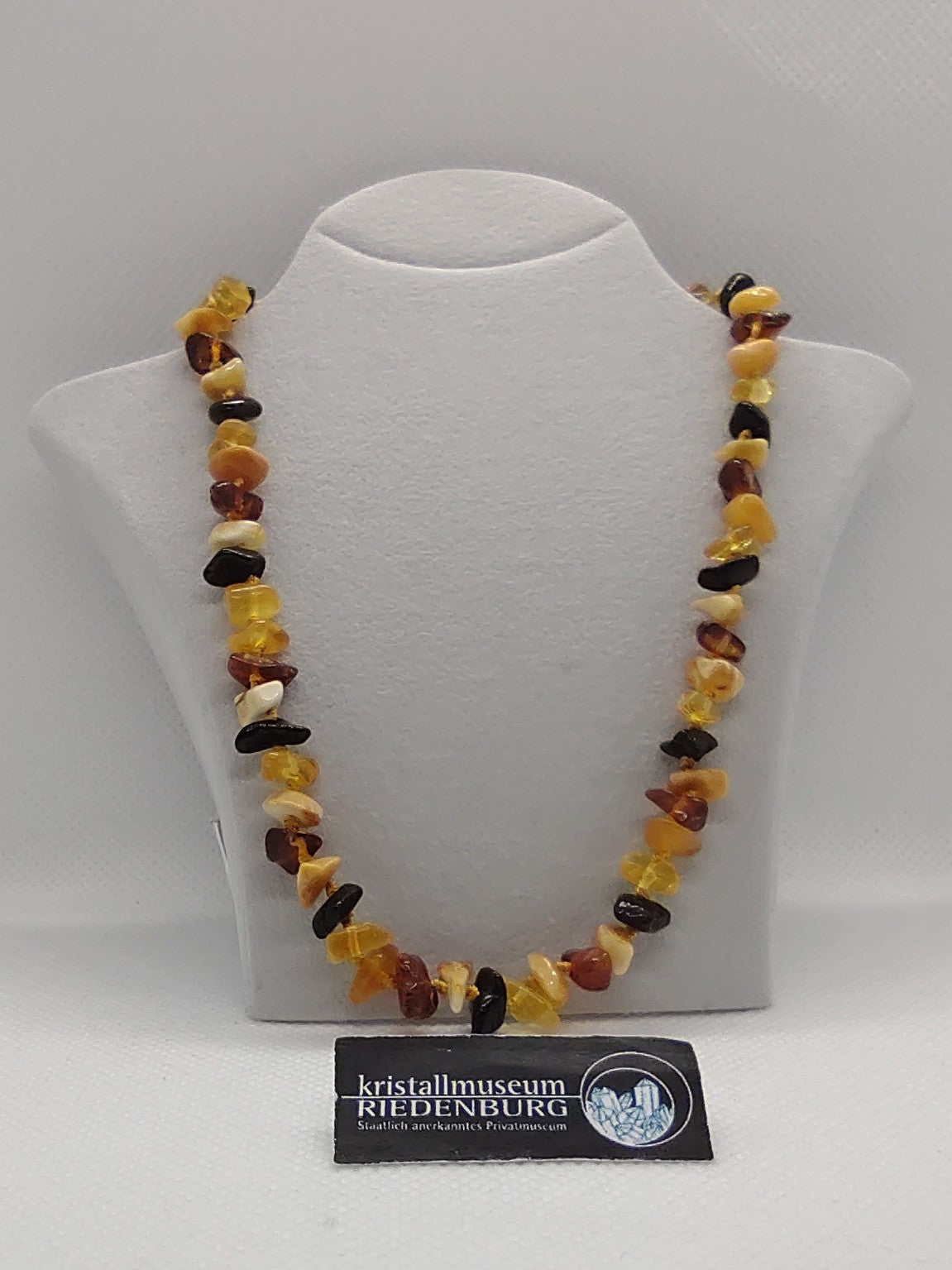 Baby-Bernsteinketterl