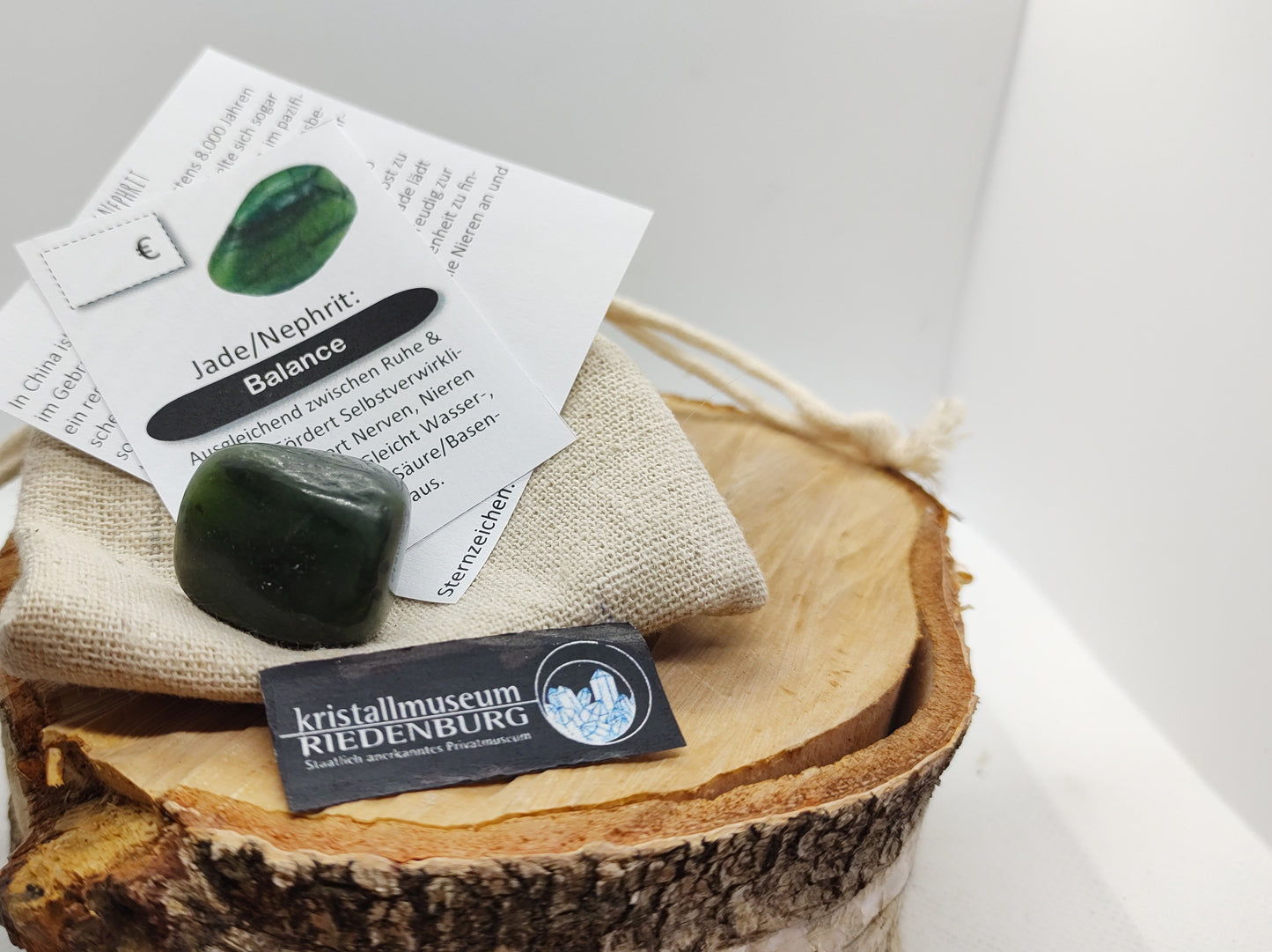 Jade - Balance