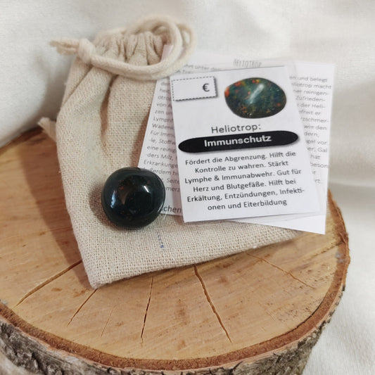 Heliotrop - Immunschutz