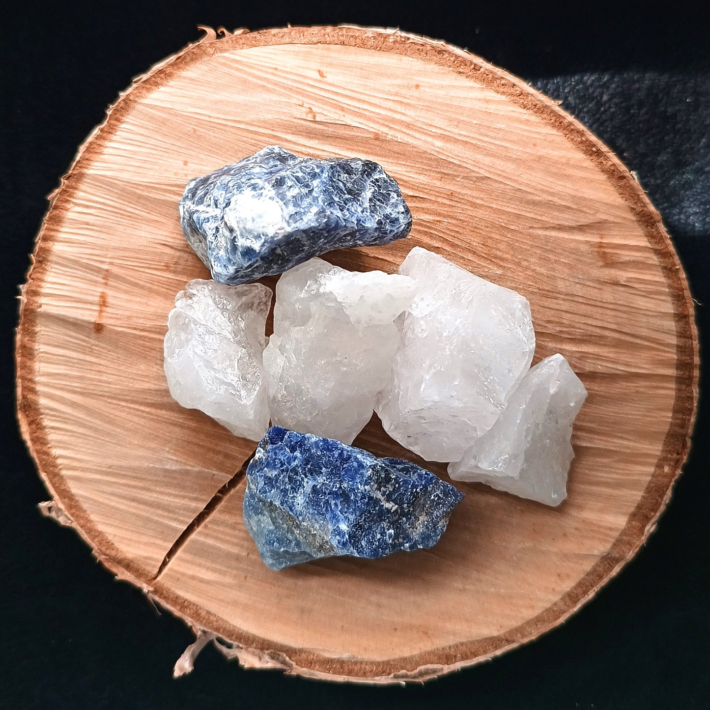 Vital-Wasser 'Lebenskraft'