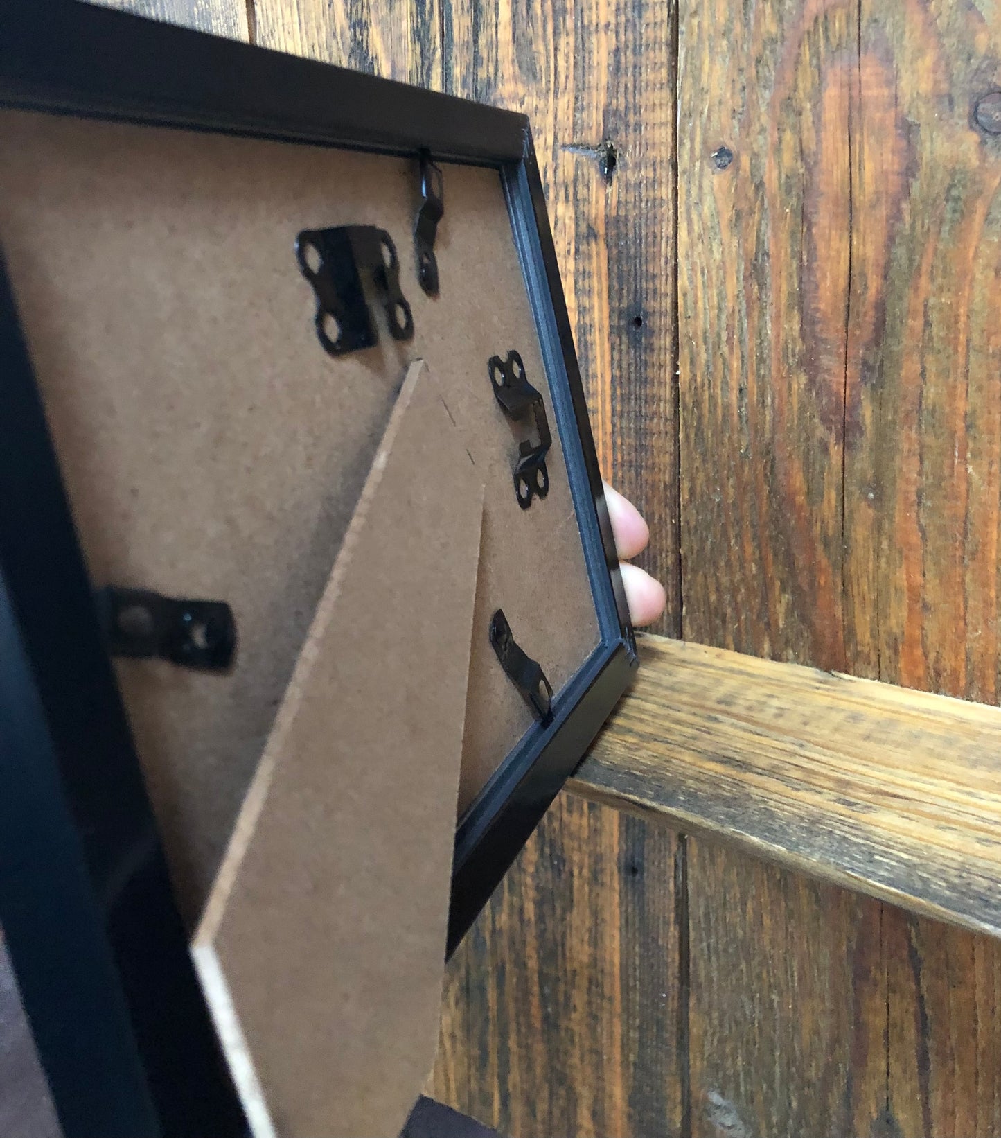 Edelsteinbild Good friends