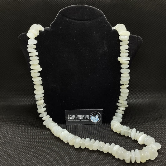 Mondstein-Kette - Scholz GmbH