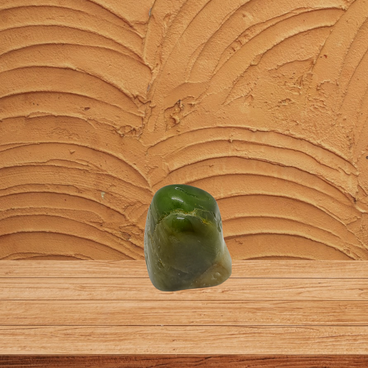 Peridot / Olivin / Chrysolith - Gleichgewicht