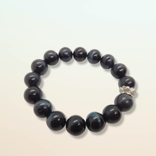 Falkenauge Armband, Kugeln