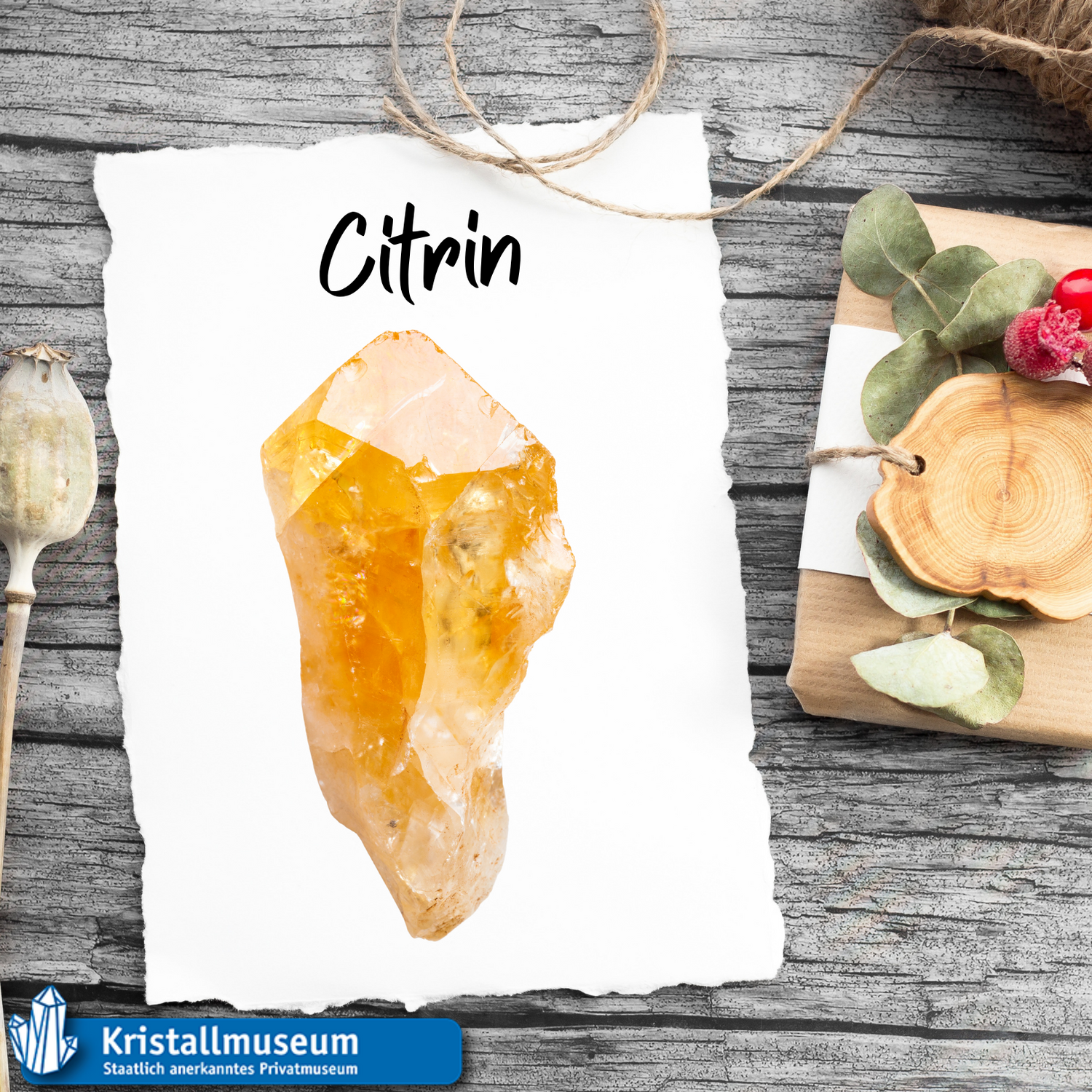 Edelsteine für Körper und Seele