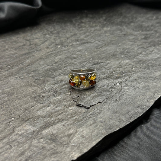 Bernstein-Ring, Gr. 56