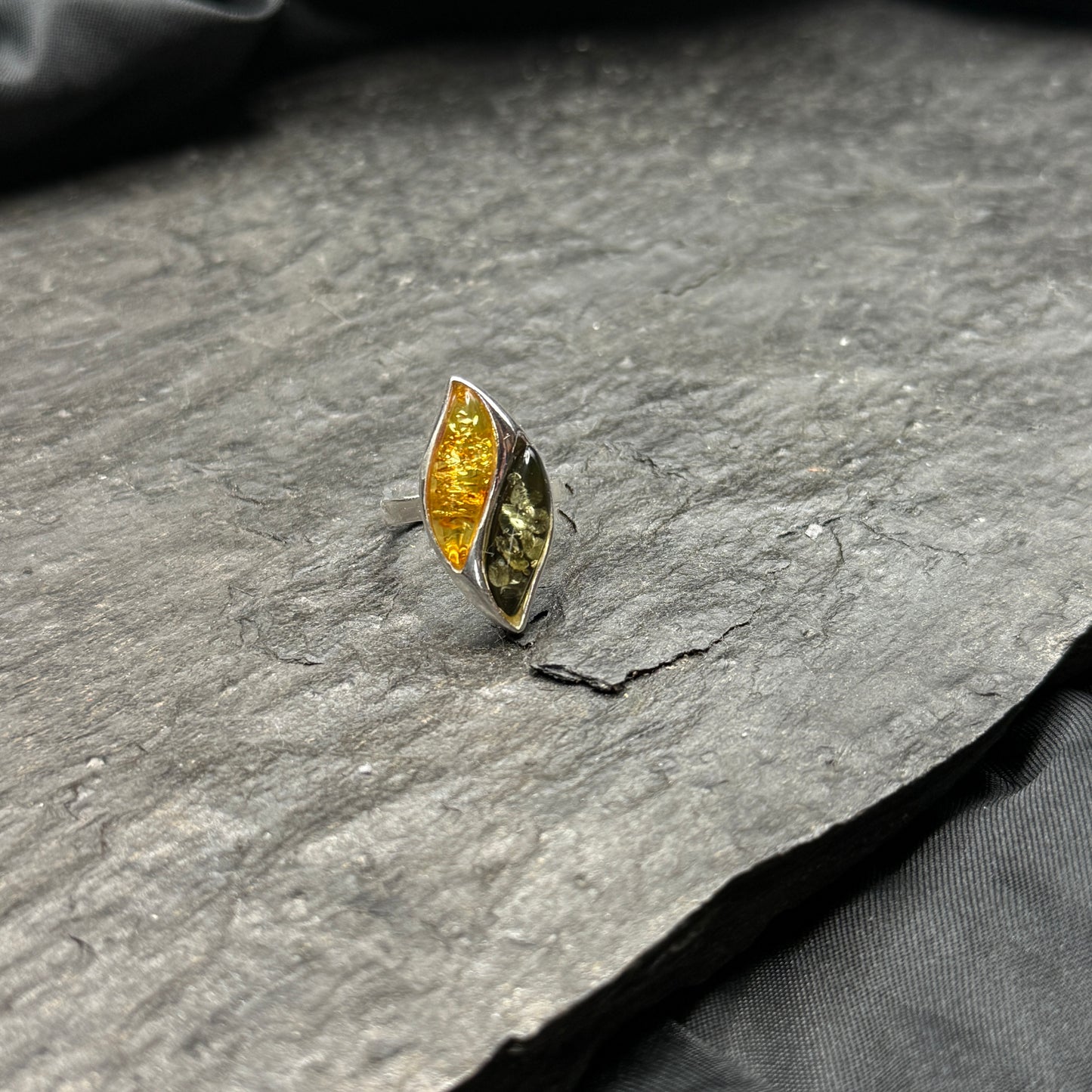 Bernstein-Ring, Gr. 54